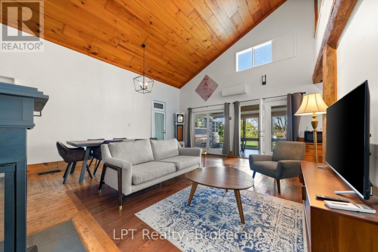 1768 COUNTY RD 17 ROAD, Prince Edward County (South Marysburg Ward), Ontario, K0K2P0
