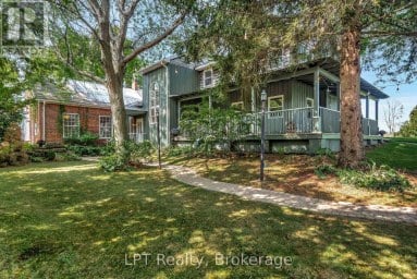 1768 COUNTY RD 17 ROAD Prince Edward County (South Marysburg Ward) Ontario photo 2
