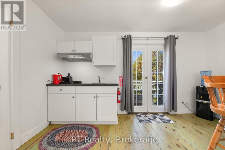 1768 COUNTY RD 17 ROAD, Prince Edward County (South Marysburg Ward), Ontario, K0K2P0