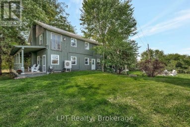 1768 COUNTY RD 17 ROAD Prince Edward County (South Marysburg Ward) Ontario photo 45