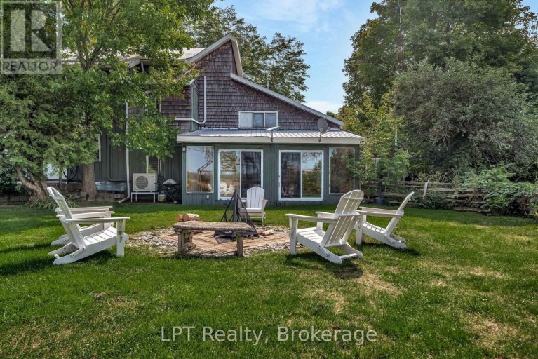 1768 COUNTY RD 17 ROAD, Prince Edward County (South Marysburg Ward), Ontario, K0K2P0