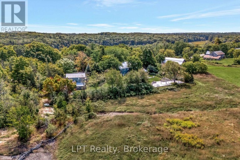 1768 COUNTY RD 17 ROAD, Prince Edward County (South Marysburg Ward), Ontario, K0K2P0