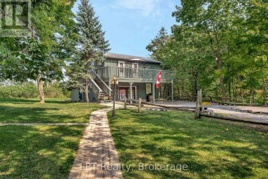 1768 COUNTY RD 17 ROAD Prince Edward County (South Marysburg Ward) Ontario photo 6