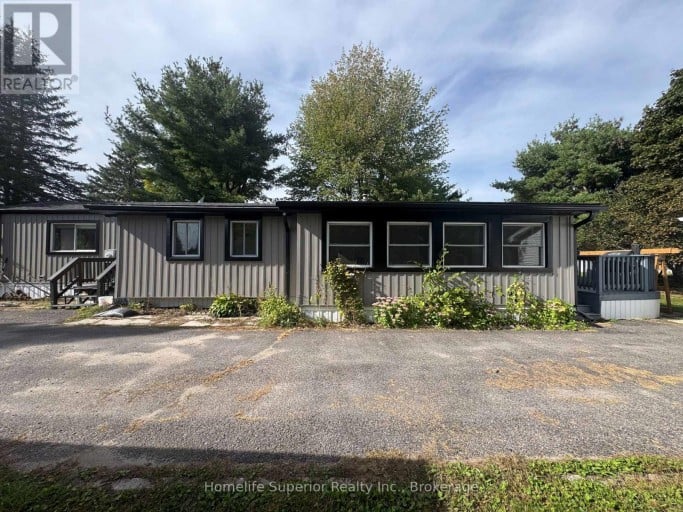 35 CHANDOS STREET, Havelock-Belmont-Methuen (Havelock), Ontario, K0L1Z0