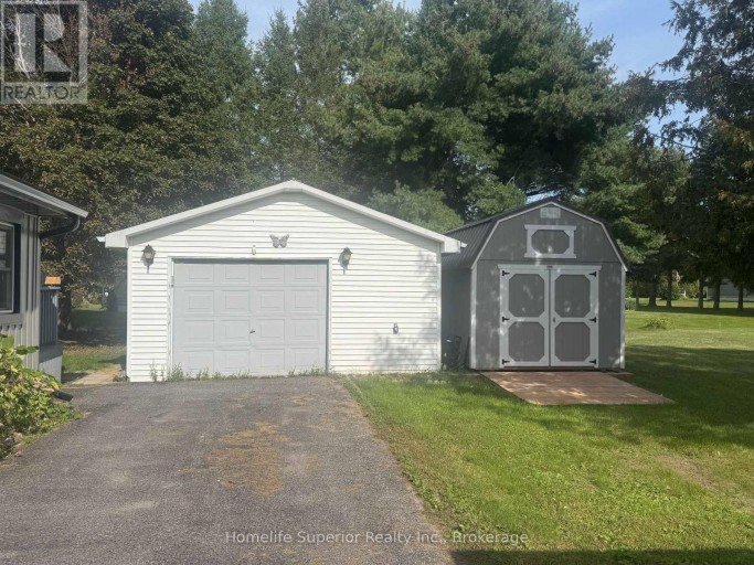 35 CHANDOS STREET, Havelock-Belmont-Methuen (Havelock), Ontario, K0L1Z0