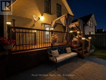 61 LINDSAY STREET N Kawartha Lakes (Lindsay) Ontario photo 1