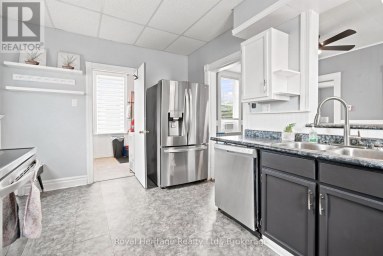61 LINDSAY STREET N Kawartha Lakes (Lindsay) Ontario photo 10