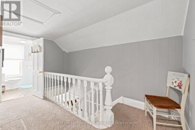 61 LINDSAY STREET N Kawartha Lakes (Lindsay) Ontario photo 15