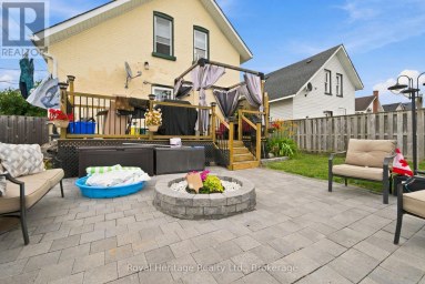 61 LINDSAY STREET N Kawartha Lakes (Lindsay) Ontario photo 29