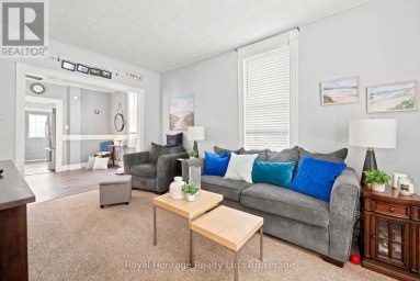 61 LINDSAY STREET N Kawartha Lakes (Lindsay) Ontario photo 3
