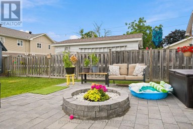 61 LINDSAY STREET N Kawartha Lakes (Lindsay) Ontario photo 31