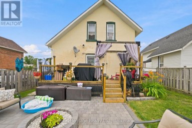 61 LINDSAY STREET N Kawartha Lakes (Lindsay) Ontario photo 32