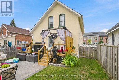61 LINDSAY STREET N Kawartha Lakes (Lindsay) Ontario photo 33