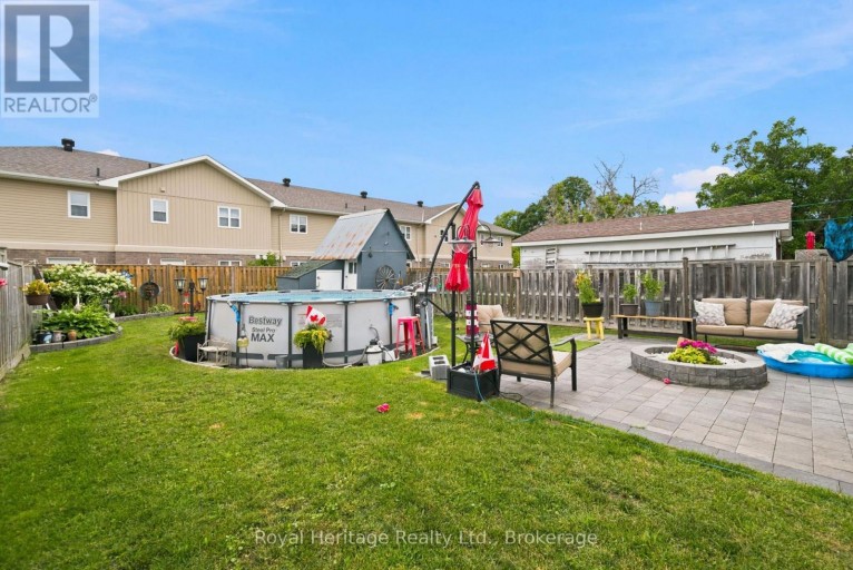 61 LINDSAY STREET N, Kawartha Lakes (Lindsay), Ontario, K9V1T6