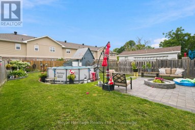 61 LINDSAY STREET N Kawartha Lakes (Lindsay) Ontario photo 34