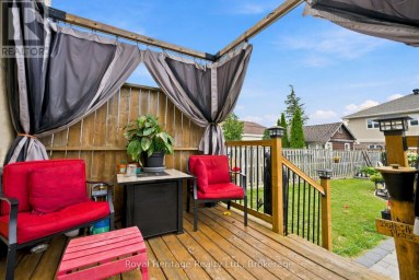 61 LINDSAY STREET N Kawartha Lakes (Lindsay) Ontario photo 35