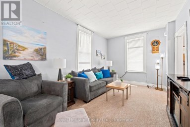 61 LINDSAY STREET N Kawartha Lakes (Lindsay) Ontario photo 5