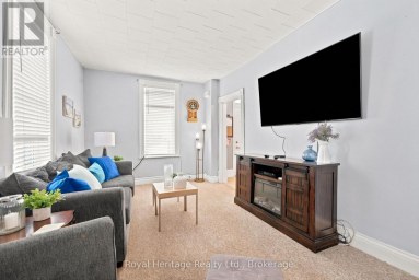 61 LINDSAY STREET N Kawartha Lakes (Lindsay) Ontario photo 6