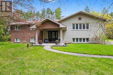 2518 RIDEAU FERRY ROAD Drummond/North Elmsley Ontario photo 1