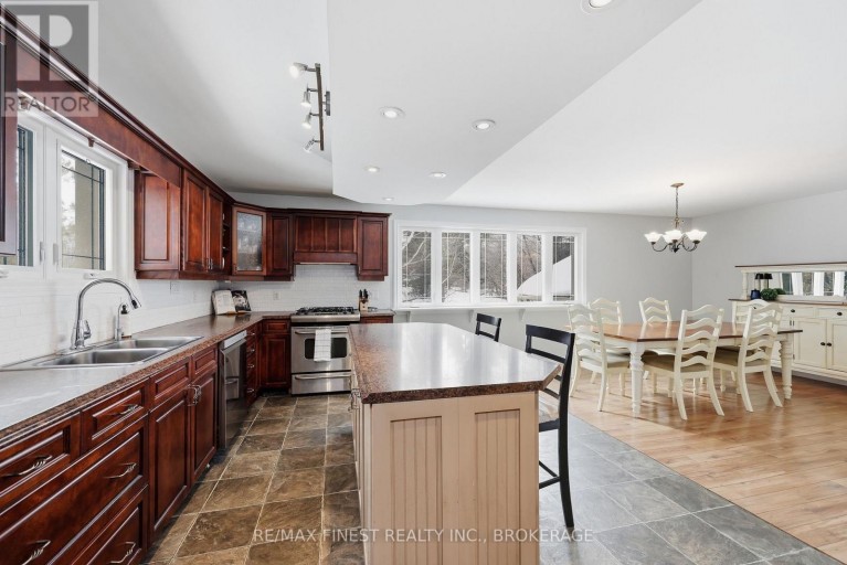 2518 RIDEAU FERRY ROAD, Drummond/North Elmsley, Ontario, K7H3C7
