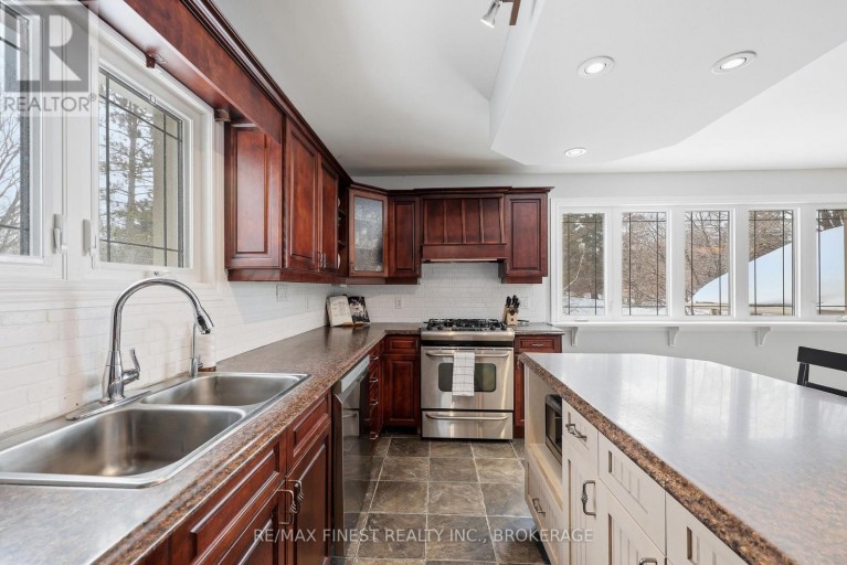 2518 RIDEAU FERRY ROAD, Drummond/North Elmsley, Ontario, K7H3C7