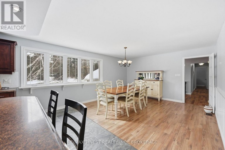 2518 RIDEAU FERRY ROAD, Drummond/North Elmsley, Ontario, K7H3C7