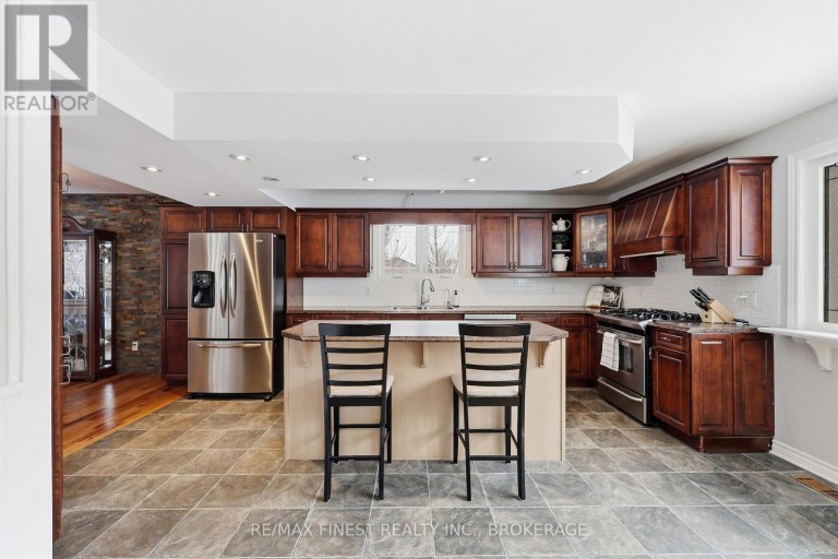 2518 RIDEAU FERRY ROAD, Drummond/North Elmsley, Ontario, K7H3C7
