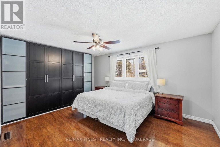 2518 RIDEAU FERRY ROAD, Drummond/North Elmsley, Ontario, K7H3C7