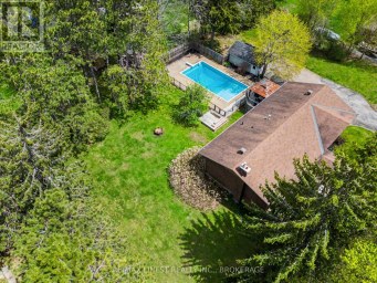 2518 RIDEAU FERRY ROAD Drummond/North Elmsley Ontario photo 2