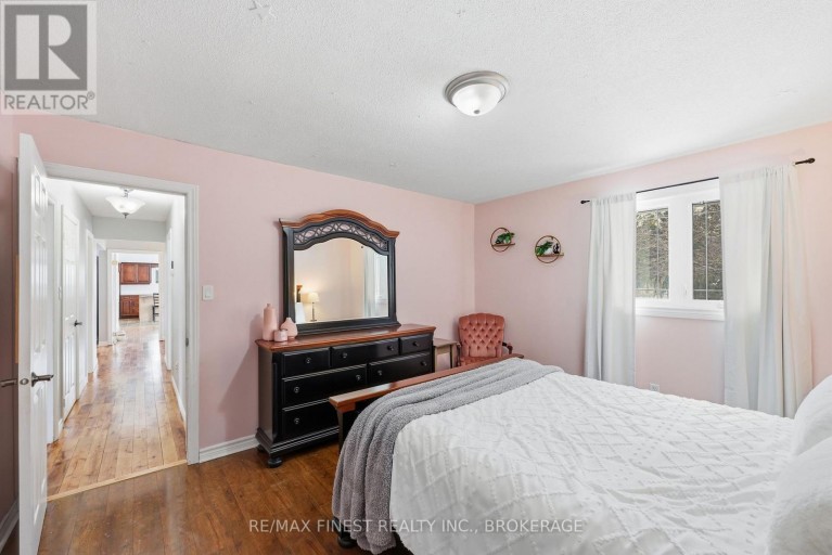 2518 RIDEAU FERRY ROAD, Drummond/North Elmsley, Ontario, K7H3C7