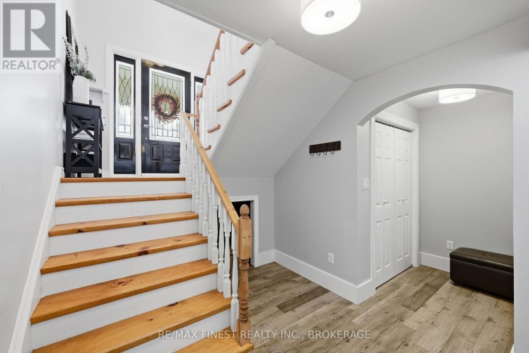 2518 RIDEAU FERRY ROAD, Drummond/North Elmsley, Ontario, K7H3C7
