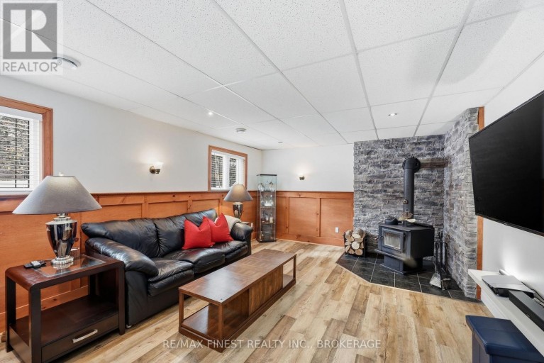 2518 RIDEAU FERRY ROAD, Drummond/North Elmsley, Ontario, K7H3C7