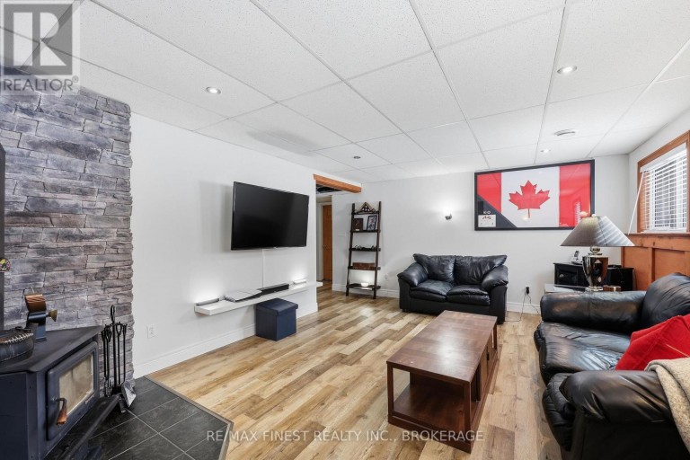 2518 RIDEAU FERRY ROAD, Drummond/North Elmsley, Ontario, K7H3C7