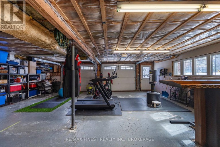 2518 RIDEAU FERRY ROAD, Drummond/North Elmsley, Ontario, K7H3C7