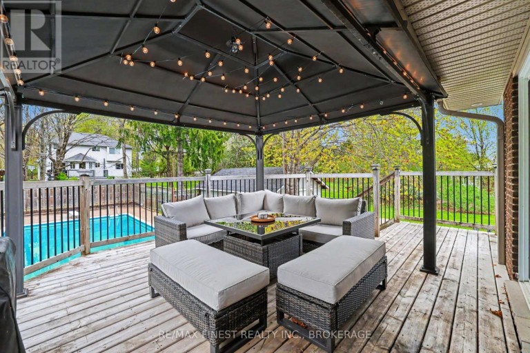 2518 RIDEAU FERRY ROAD, Drummond/North Elmsley, Ontario, K7H3C7