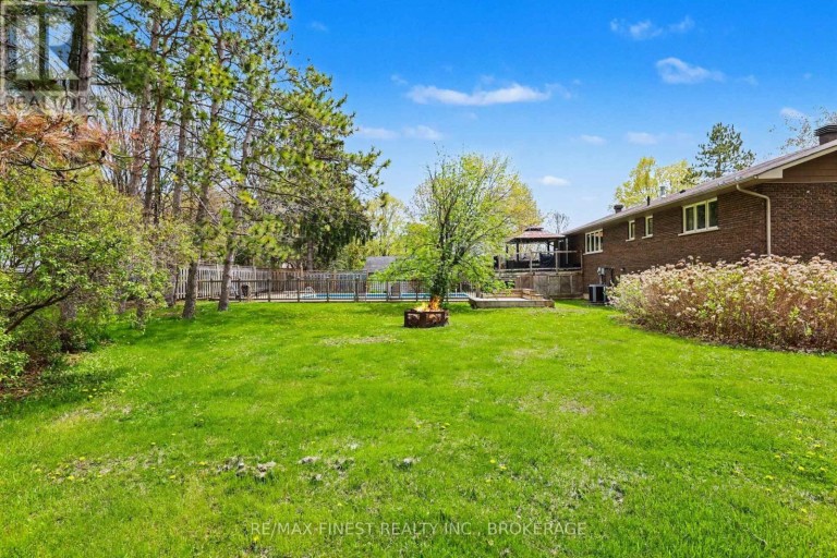 2518 RIDEAU FERRY ROAD, Drummond/North Elmsley, Ontario, K7H3C7