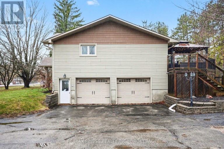 2518 RIDEAU FERRY ROAD, Drummond/North Elmsley, Ontario, K7H3C7