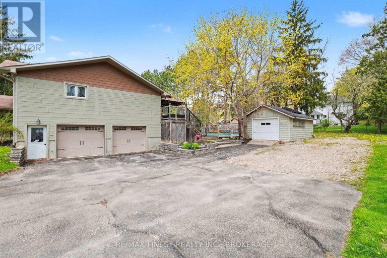 2518 RIDEAU FERRY ROAD, Drummond/North Elmsley, Ontario, K7H3C7