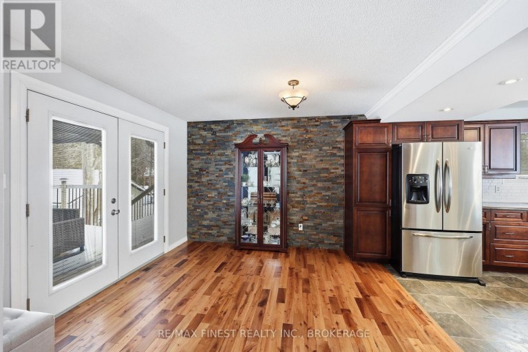 2518 RIDEAU FERRY ROAD, Drummond/North Elmsley, Ontario, K7H3C7