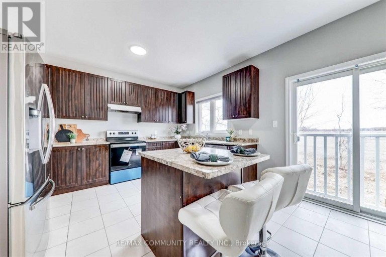 39 BUTCHER STREET, Brock (Beaverton), Ontario, L0K1A0