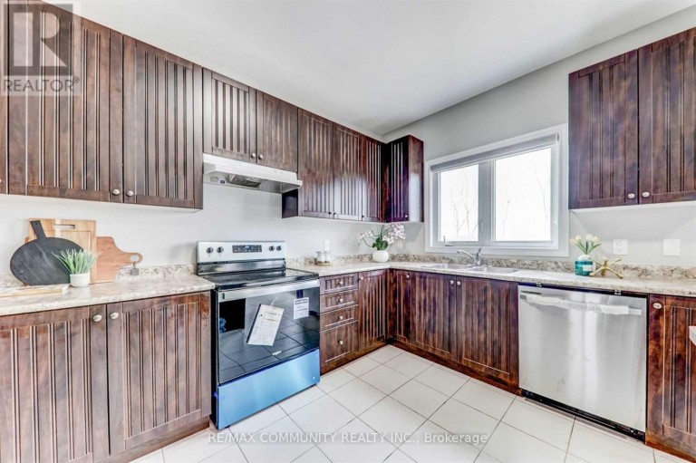 39 BUTCHER STREET, Brock (Beaverton), Ontario, L0K1A0