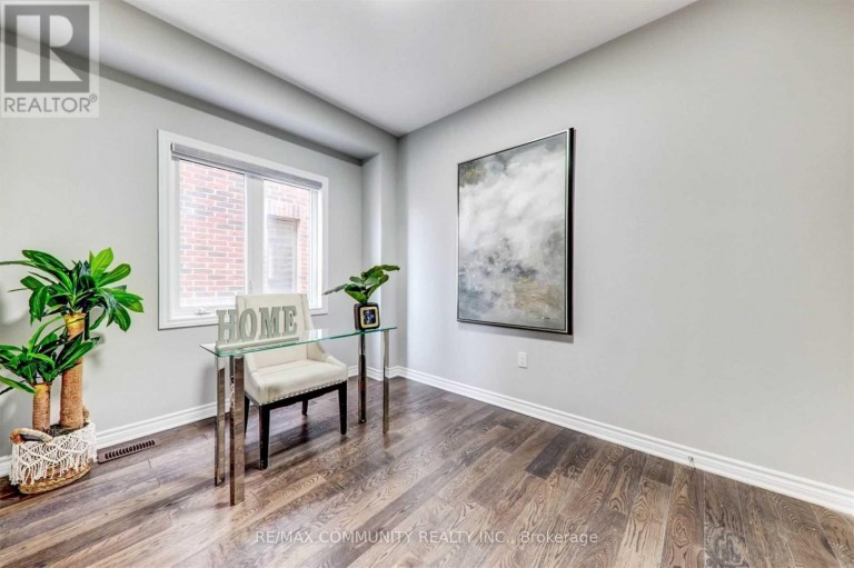 39 BUTCHER STREET, Brock (Beaverton), Ontario, L0K1A0