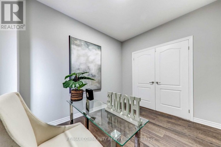 39 BUTCHER STREET, Brock (Beaverton), Ontario, L0K1A0