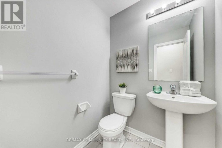 39 BUTCHER STREET, Brock (Beaverton), Ontario, L0K1A0