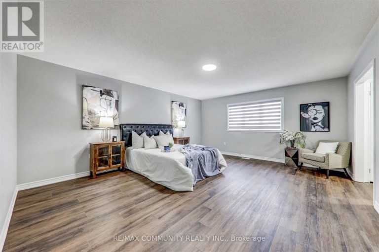 39 BUTCHER STREET, Brock (Beaverton), Ontario, L0K1A0