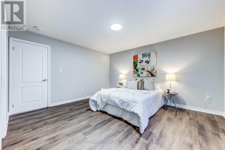 39 BUTCHER STREET, Brock (Beaverton), Ontario, L0K1A0