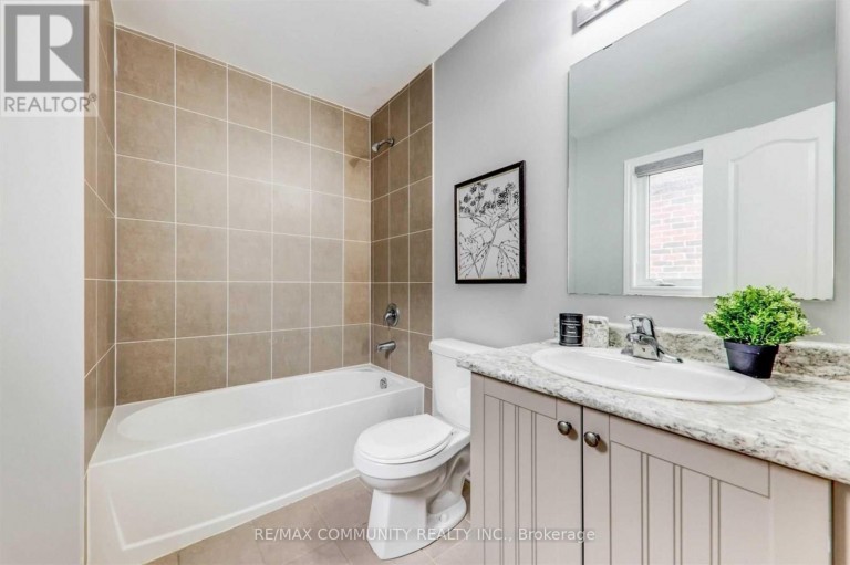 39 BUTCHER STREET, Brock (Beaverton), Ontario, L0K1A0
