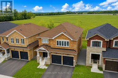 39 BUTCHER STREET Brock (Beaverton) Ontario photo 3