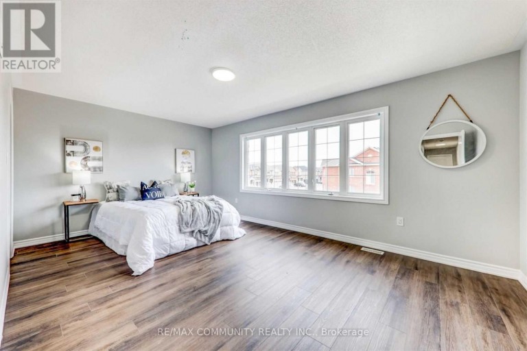 39 BUTCHER STREET, Brock (Beaverton), Ontario, L0K1A0