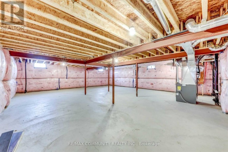 39 BUTCHER STREET, Brock (Beaverton), Ontario, L0K1A0